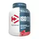 Iso 100 5lb - Dymatize - Fresa