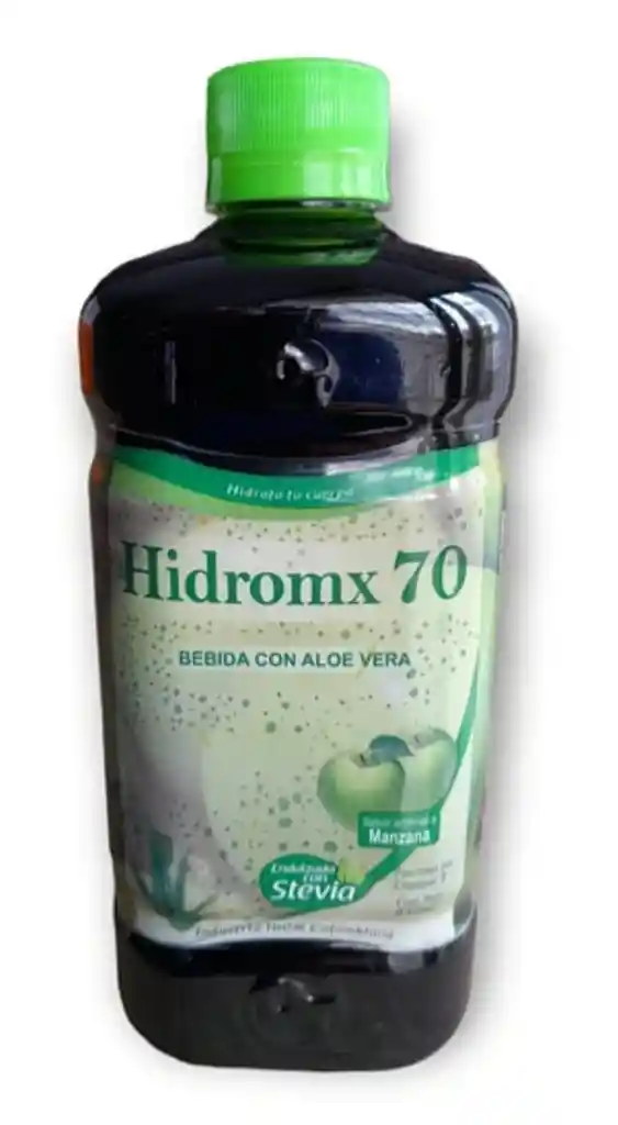 Hidromax 70 Manzana
