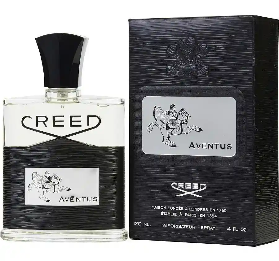 Aventus By Creed -inspiracion