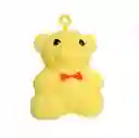 Squishy Juguete Anti Estrés Oso Elástico Relieve Relajante