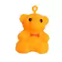 Squishy Juguete Anti Estrés Oso Elástico Relieve Relajante