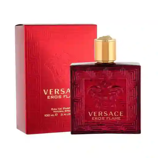 Eros Flame By Versace -inspiracion