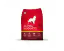 Nutra Nuggets Perro Cordero Y Arroz (rojo) X 15kg