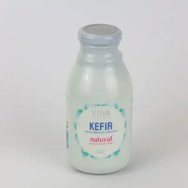 Kefir De Leche De Vaca 280ml
