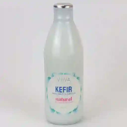 Kefir De Leche De Vaca 1 Litro