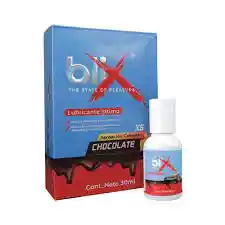 Lubricante Caliente Blix Chocolate