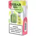 Oxbar Double Apple 8000puff