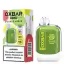 Oxbar Double Apple 8000puff