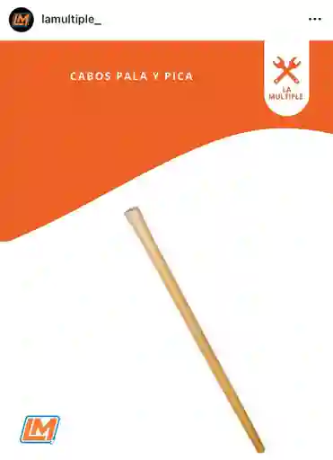 Cabo Para Pala