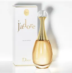 J'adore Eau De Parfum Christian Dior -inspiracion