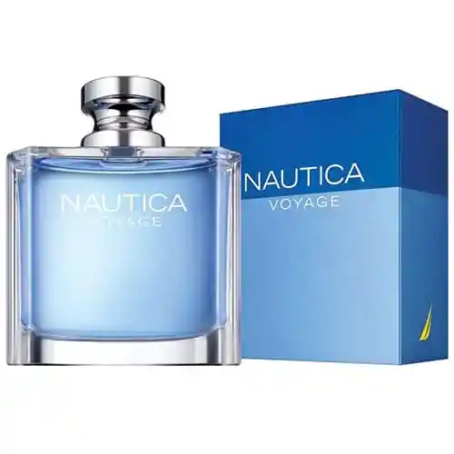 Nautica Voyage 100ml -inspiracion
