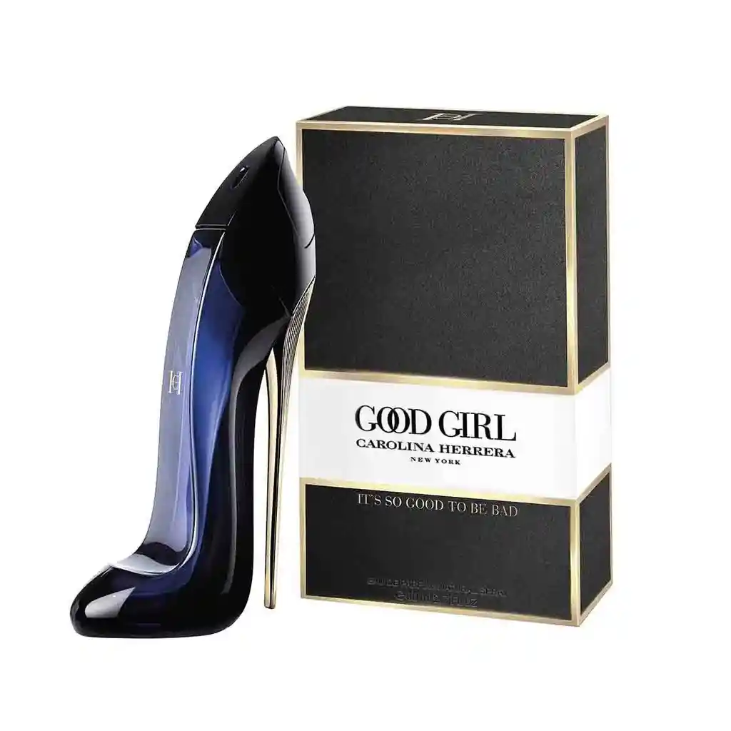 Good Girl By Carolina Herrera -inspiracion