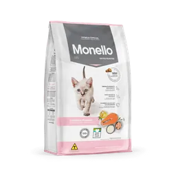 Monello Gatitos 1kg Monello Cat Cachorros 1 Kg