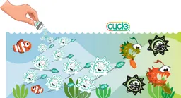 Bio Cycle Acondicionador Biológico Para Acuario