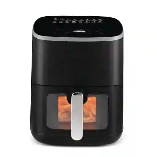 Airfryer Digital Ventana Finlandek Fi-af539co