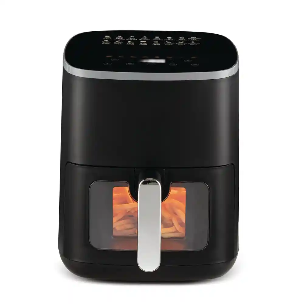 Airfryer Digital Ventana Finlandek Fi-af539co