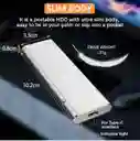 Usb3.1 M.2 Sata Ssd Carcasa Metalica Ssd Pci-e A Externo De Metal Carcasa Móvil Compatible Nvme