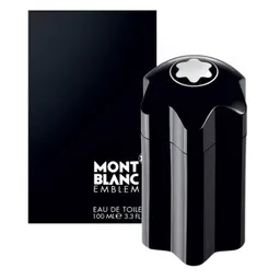 Emblem Montblanc -inspiracion