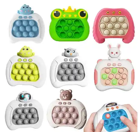 Popit Electronico Mas De 100 Niveles