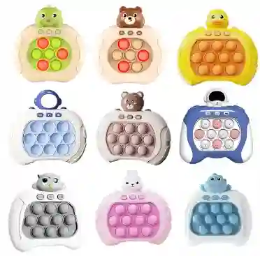 Popit Electronico Mas De 100 Niveles