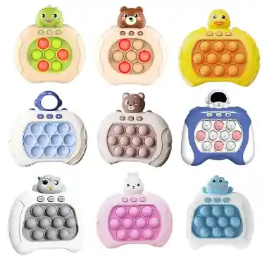 Popit Electronico Mas De 100 Niveles