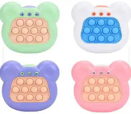 Popit Electronico Mas De 100 Niveles