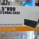 Caja Usb 3.0 Externa Case Aluminio Sata Disco Duro 3.5 Escritorio Usb 3.0 6gb/s Dale Vida A Tu Hdd 3.5