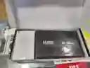 Caja Usb 3.0 Externa Case Aluminio Sata Disco Duro 3.5 Escritorio Usb 3.0 6gb/s Dale Vida A Tu Hdd 3.5