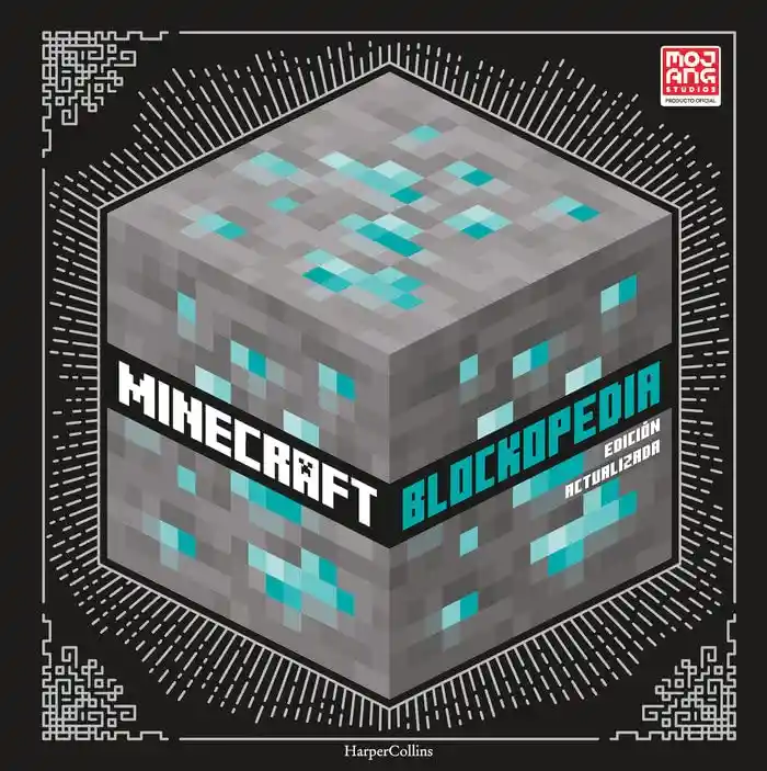 Minecraft Blockopedia (edición Actualizada)