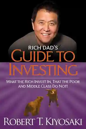 Rich Dads Gt Investing