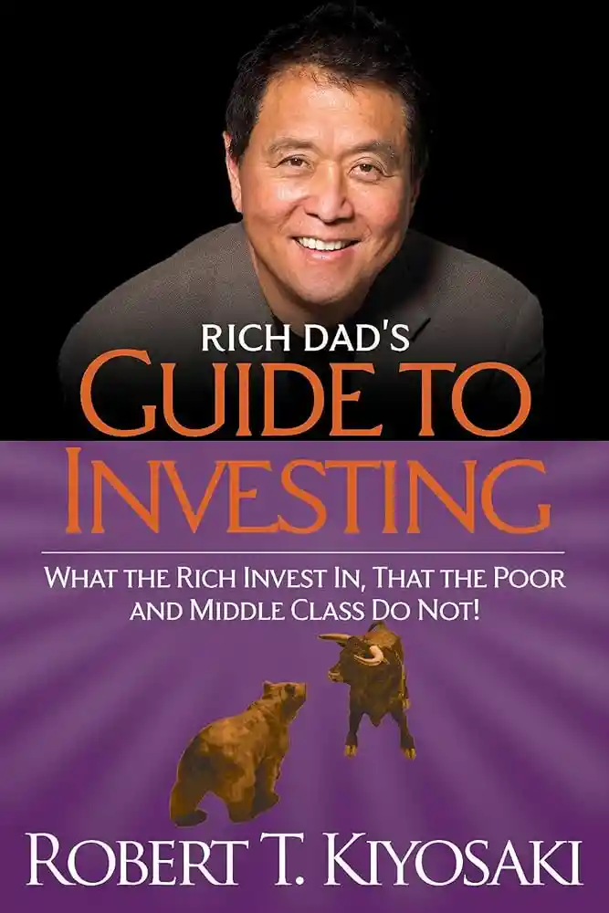 Rich Dads Gt Investing