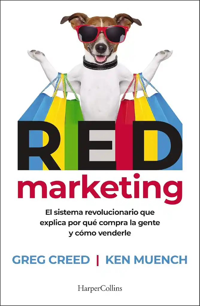 Red Marketing