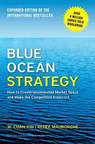 Blue Ocean Strategy - Extended Edition 2015