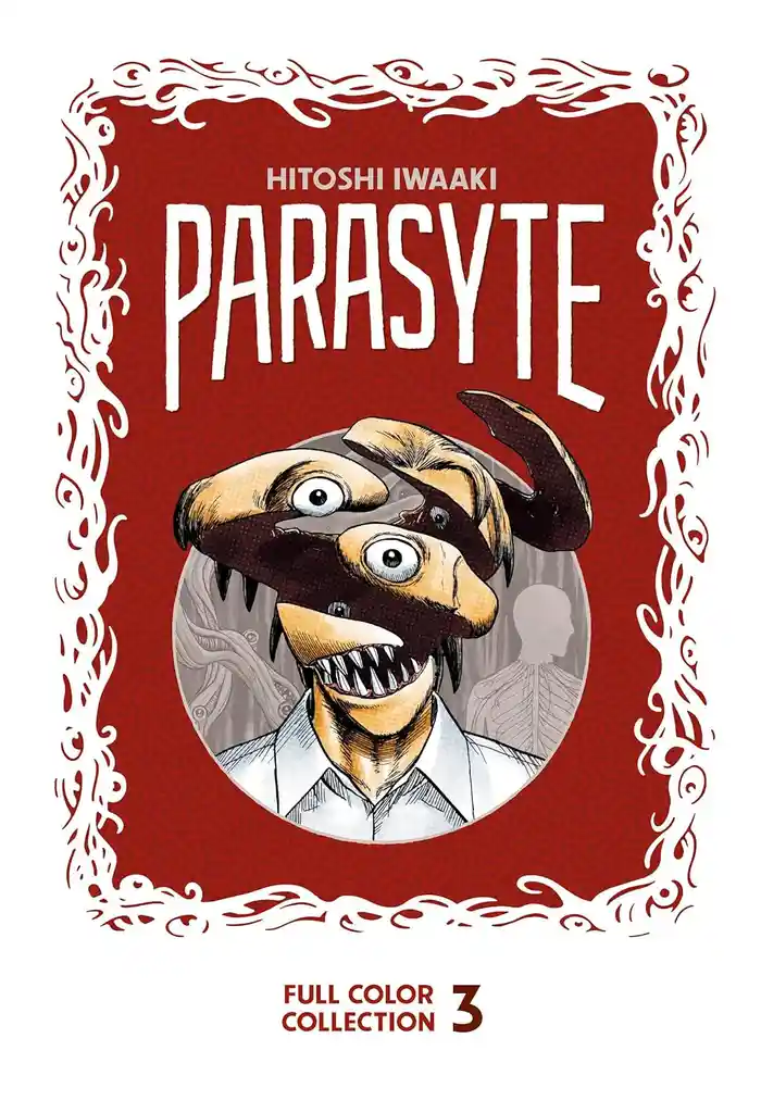 Parasyte