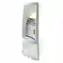 Champucera/ Esquinero Plástico De Baño/jabonera Rimax