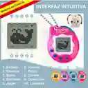 Tamagotchi Dinosaurio En Huevo: Más De 166 Mascotas Virtuales Para Cuidar