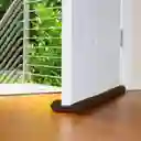 Tapón Para Puertas Repele Polvo, Frio, Ratones E Insectos