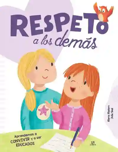 Respeto A Los Demás (emociones)