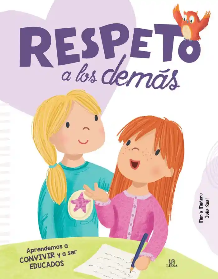 Respeto A Los Demás (emociones)