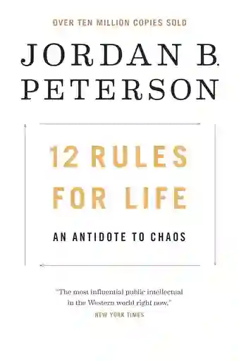 12 Rules For Live