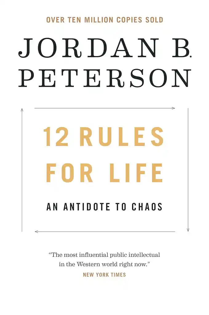 12 Rules For Live