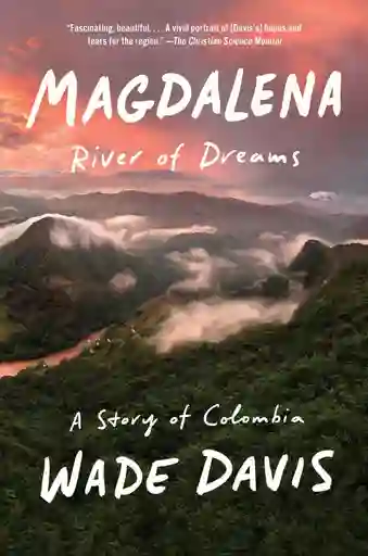 Magdalena