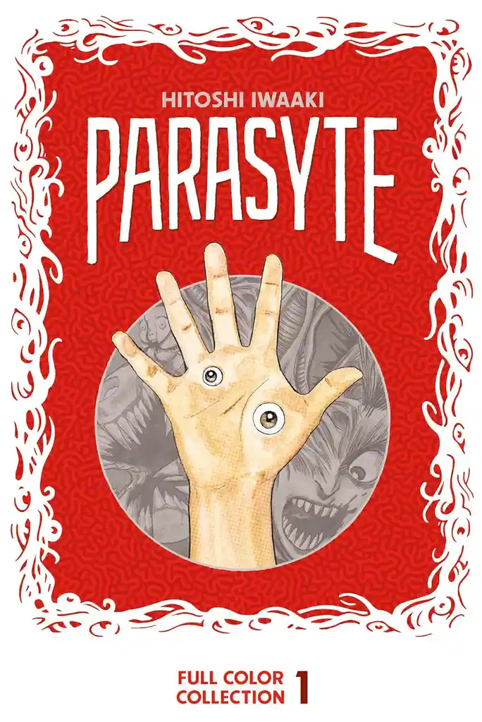 Parasyte