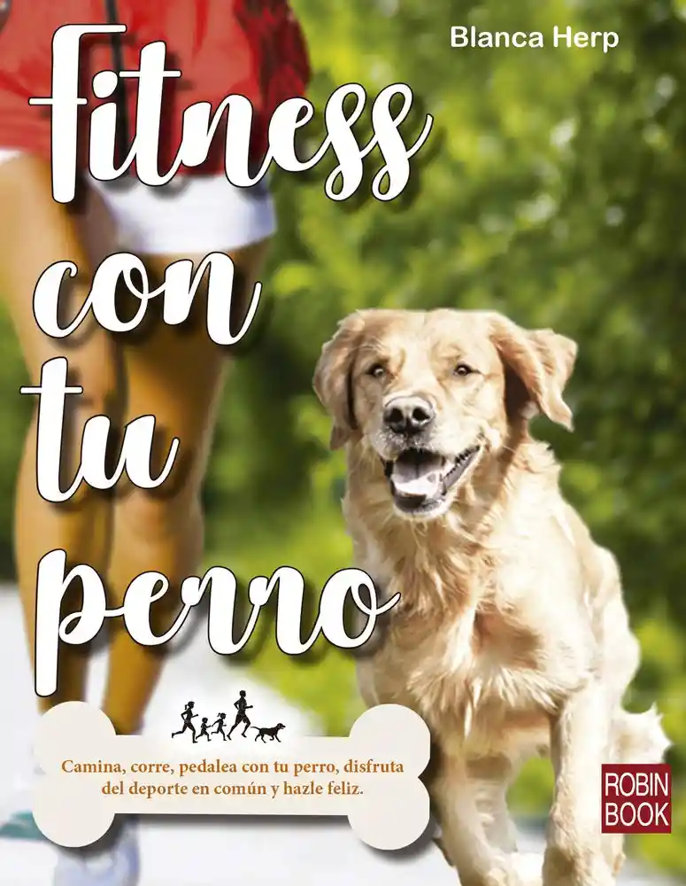 Fitness Con Tu Perro