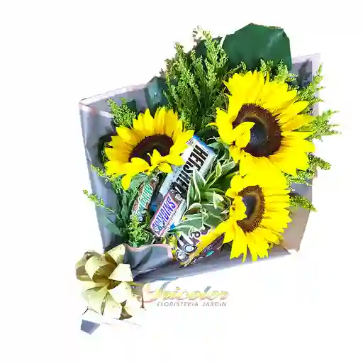 R50- Chocolates