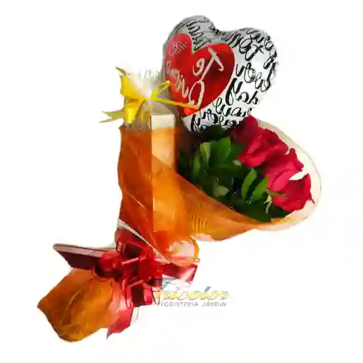 San Valentin