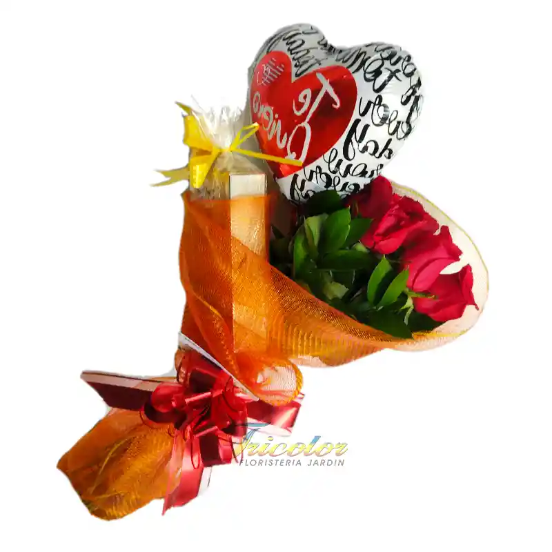 San Valentin