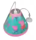 Lampara De Peppa Pig Original Colgante Ideal Habitacion Niños