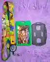 Combo Toy Story