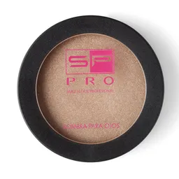 Sp Pro Sombras de Ojos Tono Café 229 